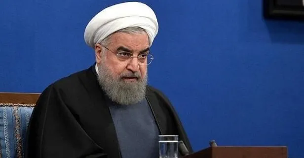 İran’dan kritik çağrı! Anlaşmayı kurtarın
