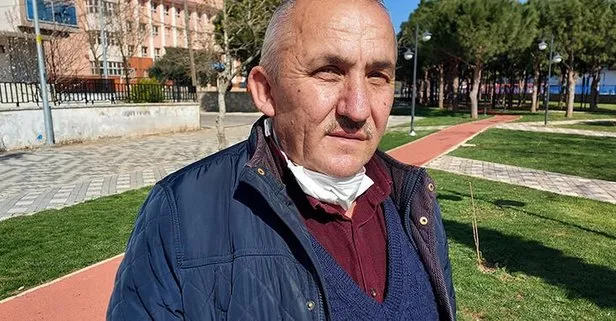 Dolandırıp, ’FETÖ’cü deriz’ diye tehdit etmişler!
