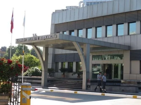 Kadıköy Belediyesi’ndeki rüşvet çarkında yeni detaylar! FOX TV’deki Evlilik Hakkında Her Şey dizisinin yapımcısından şok sözler-2