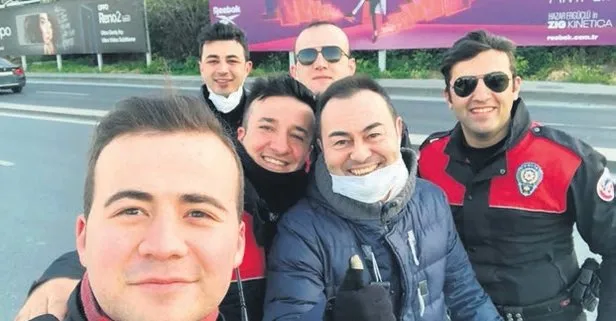 Kurtarıcı yunuslar