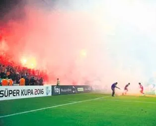 Cimbom’a ağır ceza geliyor!