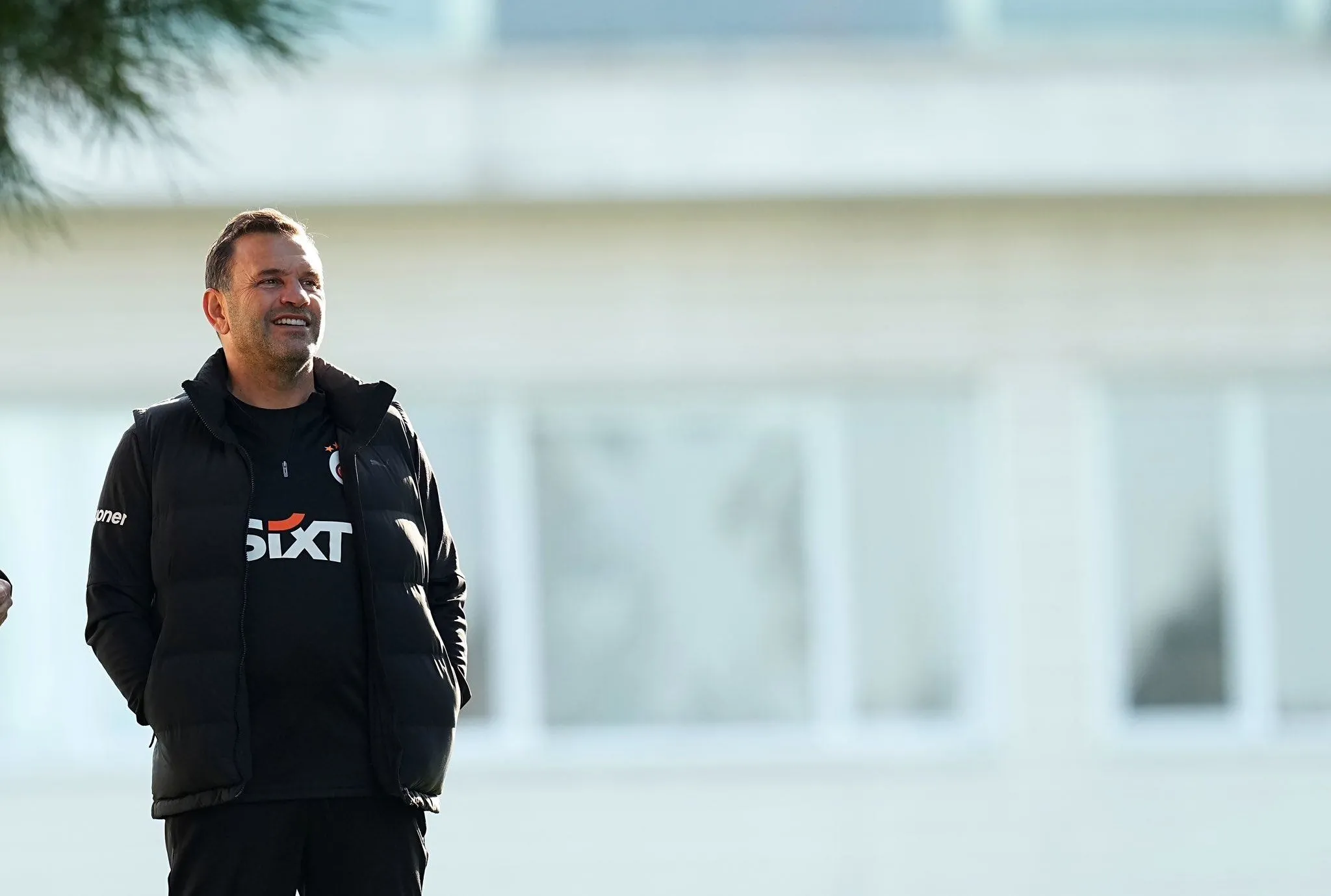 G.Saray’dan F.Bahçe’ye son gün çalımı!