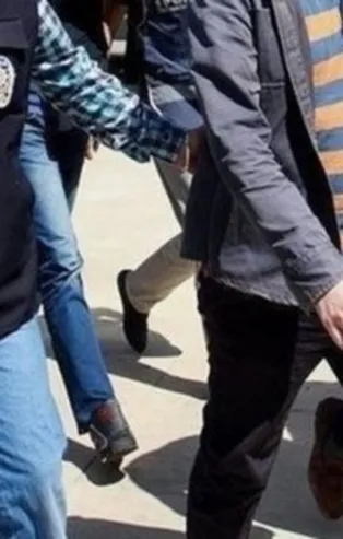 Eskişehir'de FETÖ operasyonu!