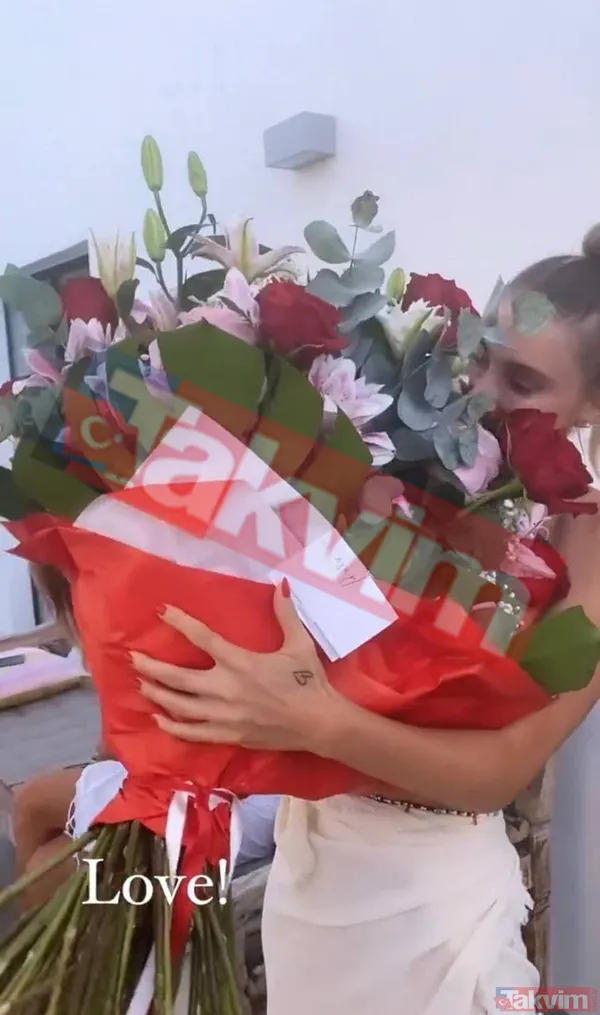 Acun Ilıcalı'nın yüzü gözü morluk içinde gören darp edildi sanıyor ama işin aslı başka! Estetik mi derken... - 41