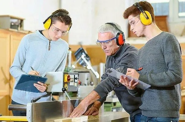 Yeni işe başlayan milyonlarca gence destek! Stajyere ayda 1.275 TL harçlık