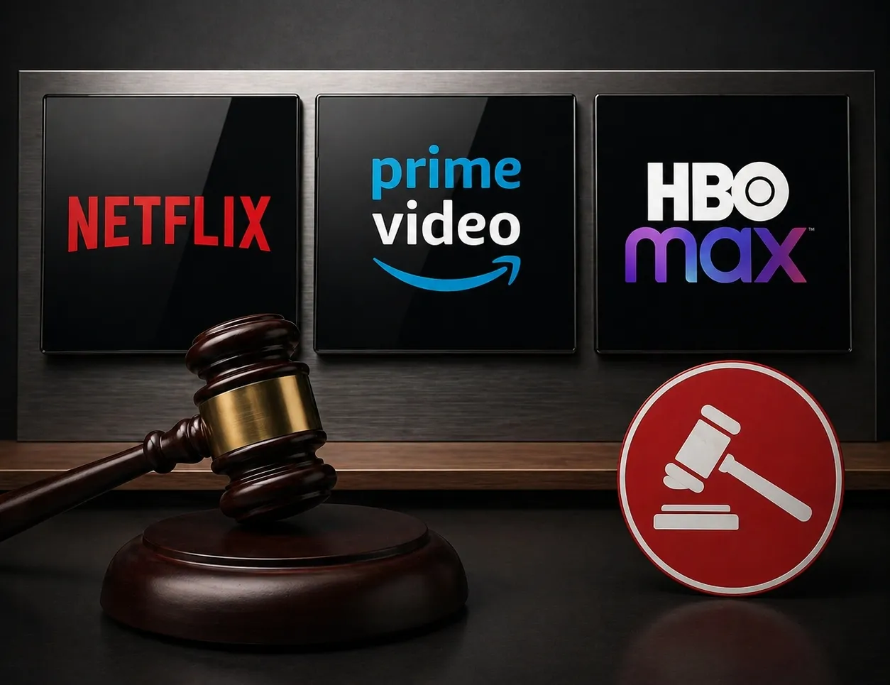 RTÜK’ten Netflix, Prime ve HBO’nun kanlı yapımlarına ’silme’ cezası | Şiddete taviz yok