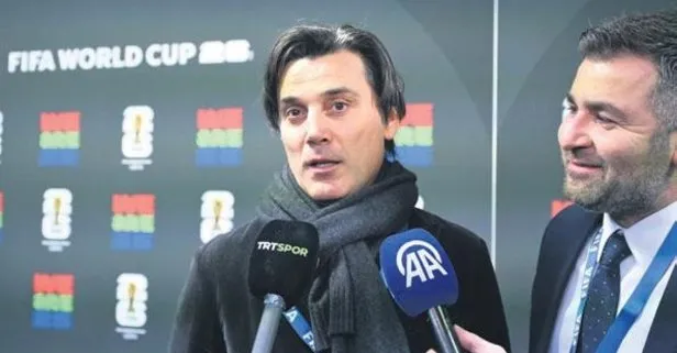 Vincenzo Montella: Rakip fark etmez biz hazırız