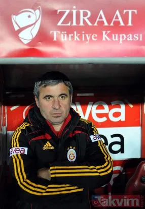 Galatasaray’dan yeni sezon öncesi ilk imza! Taraftar maziye dönecek