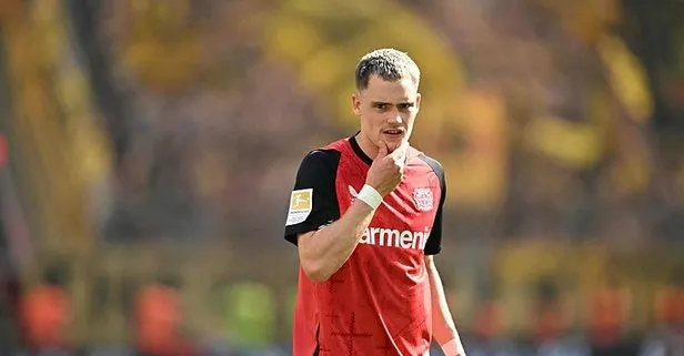 Liverpool'dan Wirtz için 130 milyon euro!