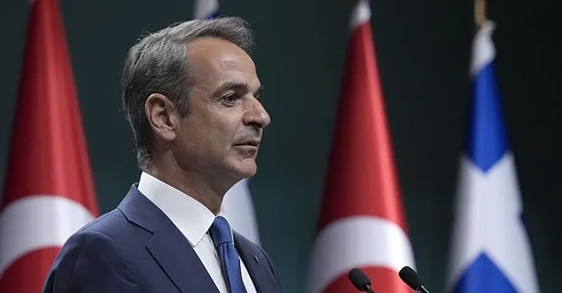 Yunanistan'da muhalefet partileri hükümetten Filistin'i tanımasını istedi: Sen de katıl Miçotakis