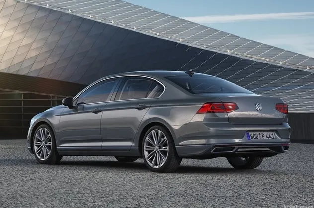 2020 Volkswagen Passat makyajlandı! Neler değişti? Özellikleri neler?