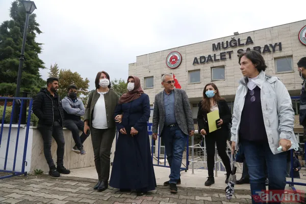 SON DAKİKA: Cani katil Cemal Metin Avcı Pınar Gültekin'in ailesinden şikayetçi oldu! Öfkeli anne isyan etti - 6