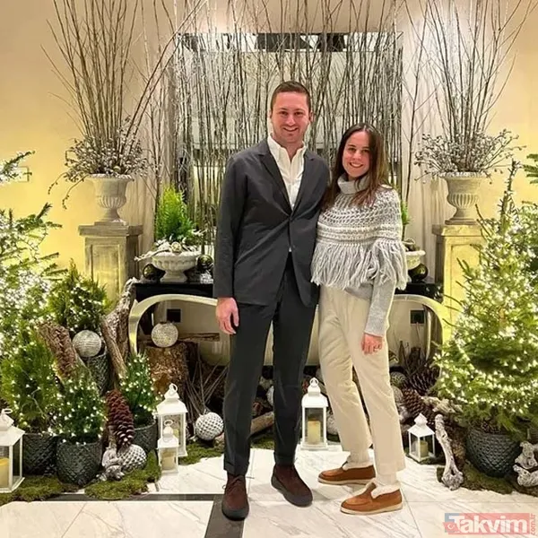 Bu yüzden midir yoksa aralarında başka şeyler de mi var bilmem ama Revna Hanım bir de eşini kendisinden uzaklaştırma kararı çıkarttırmış.