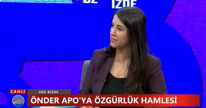 1705480516022.jpeg CHP oy uğruna "Öcalan'a özgürlük" çizgisine geldi! DEM'li vekil PKK kanalında itiraf etti: İttifaklarımız kabullendi, bu bir gerçeklik-3