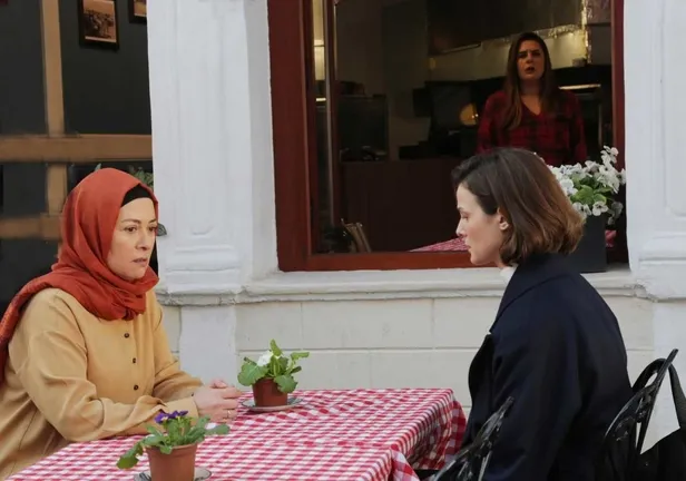 Akıncı 10. bölümde Fatih için beklenmedik karar! Nergis ve Meryem'den de bir darbe alacak...-4