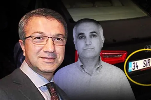 Adil Öksüz'ün "SIR"rının sahibi FETÖ'cü Mehmet Sungur'un hesap hareketlerinde dikkat çeken trafik! Savcılıktan flaş talep