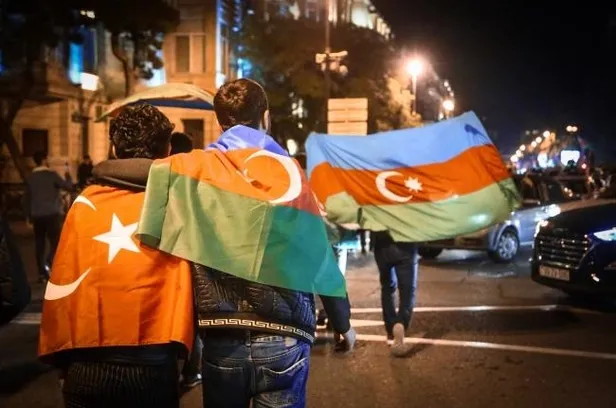 Başkan Erdoğan, NATO zirvesinin ardından Azerbaycan'a gidecek! Erdoğan ve Aliyev dünyaya ne mesaj verecek?-3