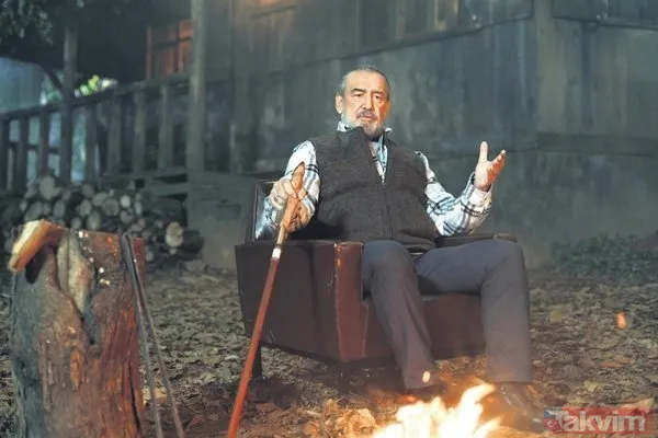 Yalnız Kurt’un Kumandan’ı Cihan Ünal bakın aslen nereli çıktı! Duyan inanamadı işte 76 yaşındaki Cihan Ünal’ın memleketi… - 19