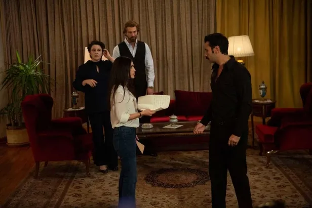 Bir Zamanlar Çukurova son bölümle zirvedeki yerini korurken akıllarda tek bir soru: Behice öldü mü?-3