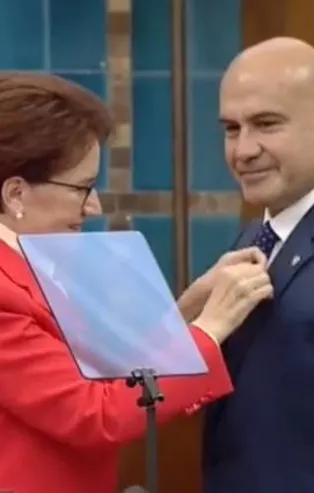 6+1'li masadaki "ittifak olamayız" tiyatrosu deşifre oldu! Meral Akşener'in danışmanı Turhan Çömez'den HDP itirafı: "Biz bunu reddetmeyiz"