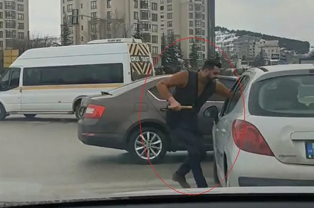 Ankara'daki çekiçli saldırgan hakkında istenen ceza belli oldu