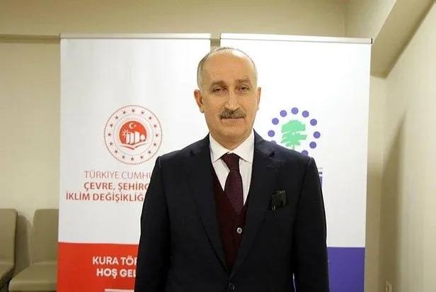 TOKİ yaraları sarıyor: Yıl sonuna kadar tüm afet konutları teslim edilecek-2