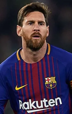Messi’nin miniği