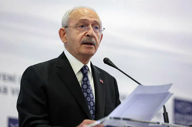 Kemal Kılıçdaroğlu'na bunları kim söyletiyor?