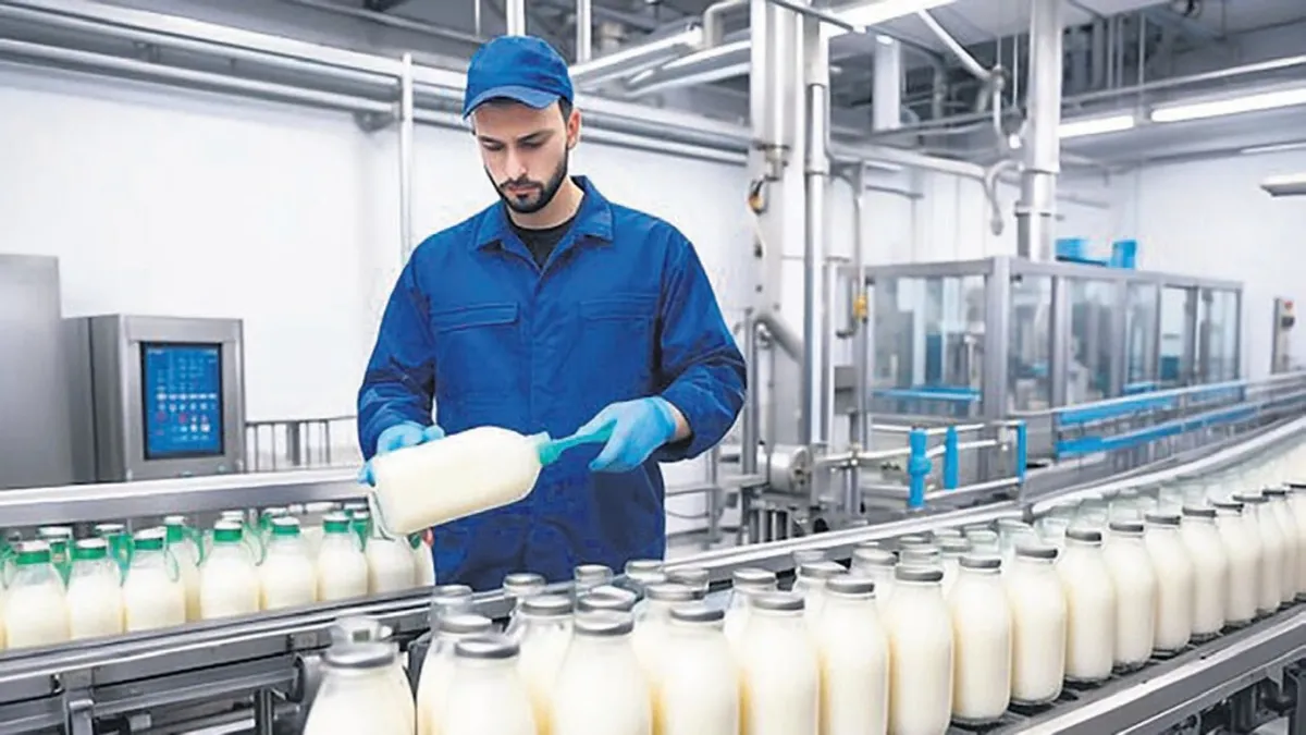 Üreticiler müjde! Yüzde 60-75 oranında destek fırsatı... Başvurular 14 Kasım'a kadar sürecek