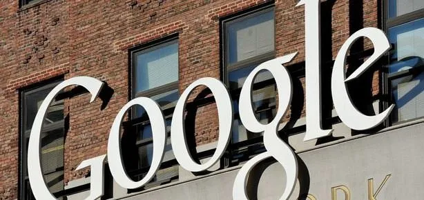 Google bin doları geçti