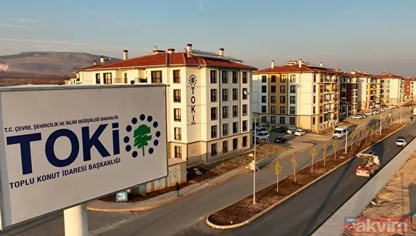 TOKİ Manisa, Sivas ve Kastamonu kurası bugün çekiliyor! 500 bin konut projesinde asil-yedek isim listesi - 10