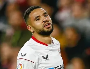 En Nesyri’de Suudi tehlikesi