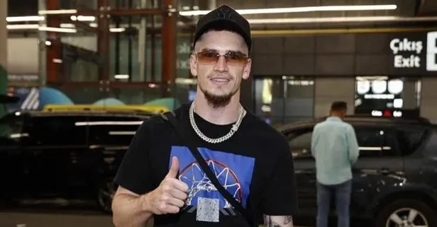 Ryan Kent'in yeni takımı belli oluyor! Kıta değiştirecek