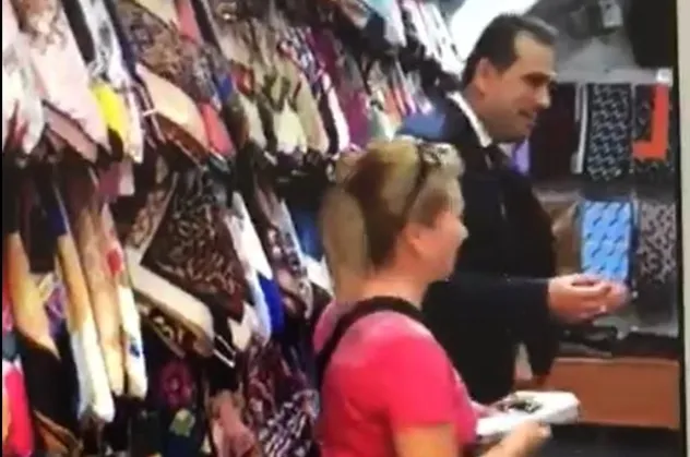 CHP'de kriz yaratan görüntüler