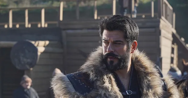 Kuruluş Osman 176. bölümüyle nefes kesecek: Moğollar Kayı Obası’nda Osman Bey ve Ulugan yüzleşiyor!