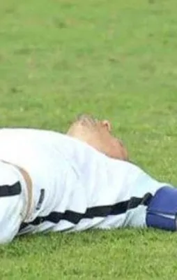 Fenerbahçeli futbolcu ölümden döndü!