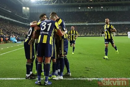 Ahmet Çakar’dan Fenerbahçe ile ilgili olay iddia! Spor yazarları F.Bahçe-Erzurumspor maçını yorumladı