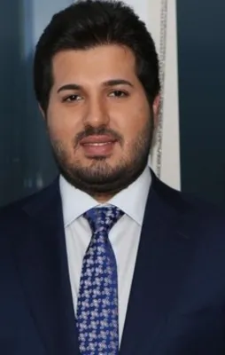 Sarraf’ın yargılanmadığı kesinleşti