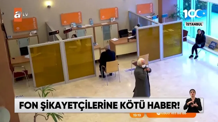 Seçil Erzan Olayı: 'Zararı Banka Ödesin' Talebi Reddedildi! ▶️ 13 Aralık Atv Haber izle