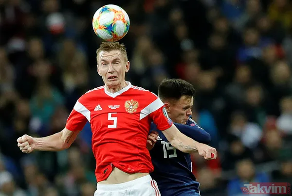 UEFA'nın en iyi 11'inde iki Türk oyuncu yer aldı - 6