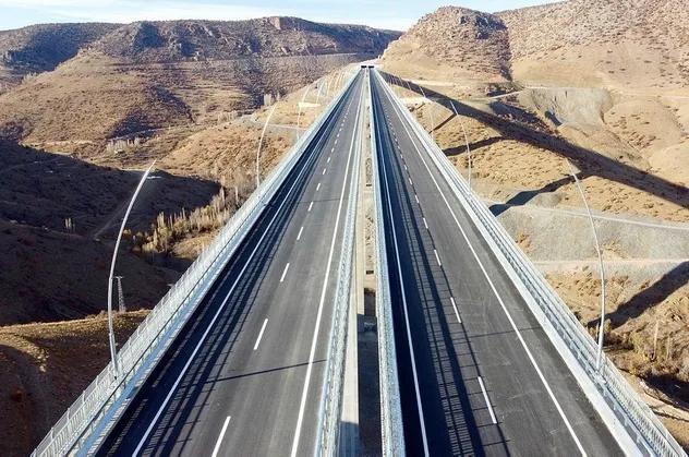 Başkan Erdoğan'dan Konya'daki toplu açılış töreninde önemli açıklamalar