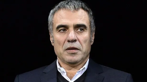 Ersun Yanal'dan Fenerbahçelileri heyecanlandıran açıklama-2