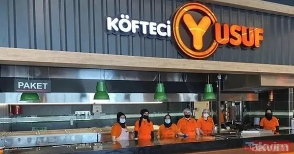 Köfteci Yusuf'un ardından ikinci skandal! Ünlü firmanın dönerinden çıkanlar mide bulandırdı - 3
