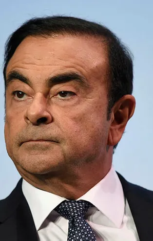 MNG'den Nissan'ın eski CEO'su Carlos Ghosn hakkında açıklama!