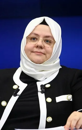 Son dakika: Bakan Selçuk açıkladı: Ücretsiz izin ödemeleri yarın başlayacak