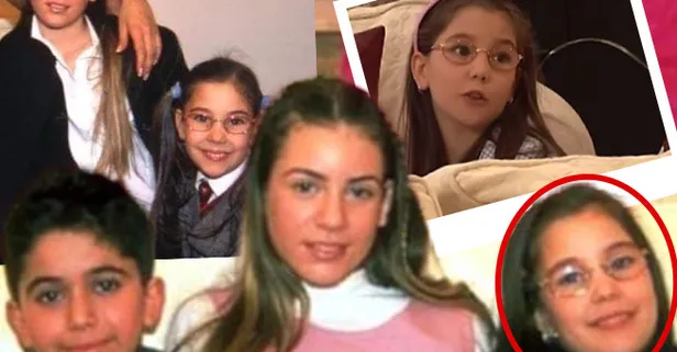 Dadı’nın Duygu'su Gökçe Bilgebay'ın son hali ortaya çıktı! Sinem Kobal’ın minik kardeşiydi...