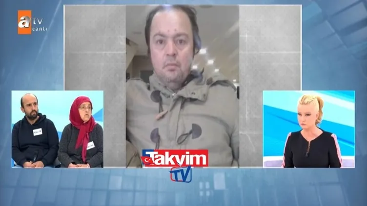 Müge Anlı canlı yayında acı haberi duyurdu! Ümit Sedat Özcan'ın cesedine ulaşıldı!