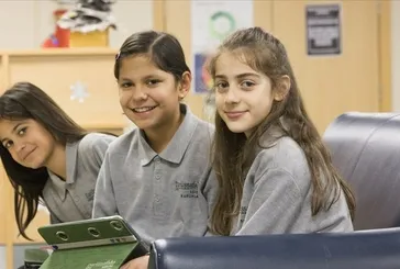 2026 Darüşşafaka Giriş Sınavı ne zaman, saat kaçta? Sınav hangi illerde yapılacak?