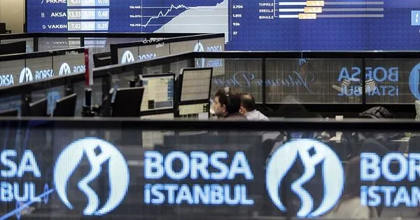 Borsa Istanbul Gune Dususle Basladi 26 Agustos 2020 Bist 100 Endeksi Acilis Fiyatlari Takvim