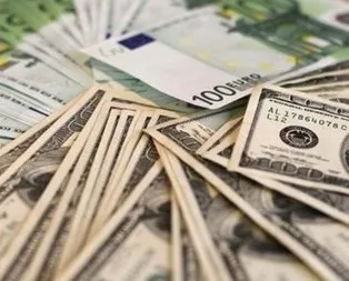 Dolar ve euroda son durum ne?